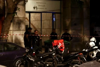 Άγριος ξυλοδαρμός πίσω από τον θάνατο του ποινικολόγου Σταύρου Γεωργίου