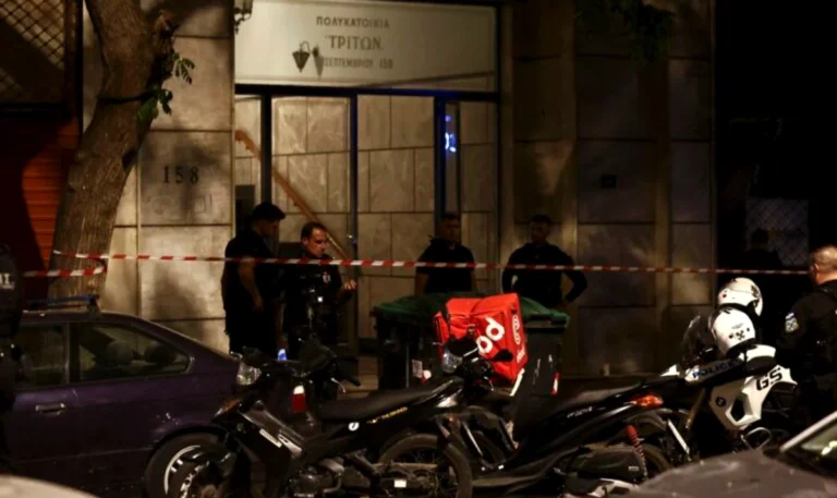 Άγριος ξυλοδαρμός πίσω από τον θάνατο του ποινικολόγου Σταύρου Γεωργίου