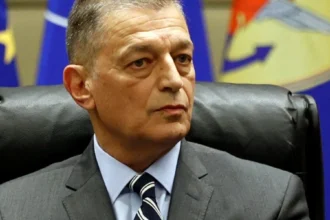 Αλκιβιάδης Στεφανής για “Ασπίδα του Αχιλλέα”: “Δημιουργείται μια ομπρέλα σε τρία επίπεδα