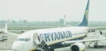 Αναστάτωση σε πτήση της Ryanair από Θεσσαλονίκη – Τραυματίστηκε επιβάτης