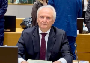 Ανδριανός: Πληρωμές αγροτών βάσει χρονοδιαγράμματος – Τι ισχύει για το αλιευτικό καύσιμο στο κυνήγι του λαγοκέφαλου