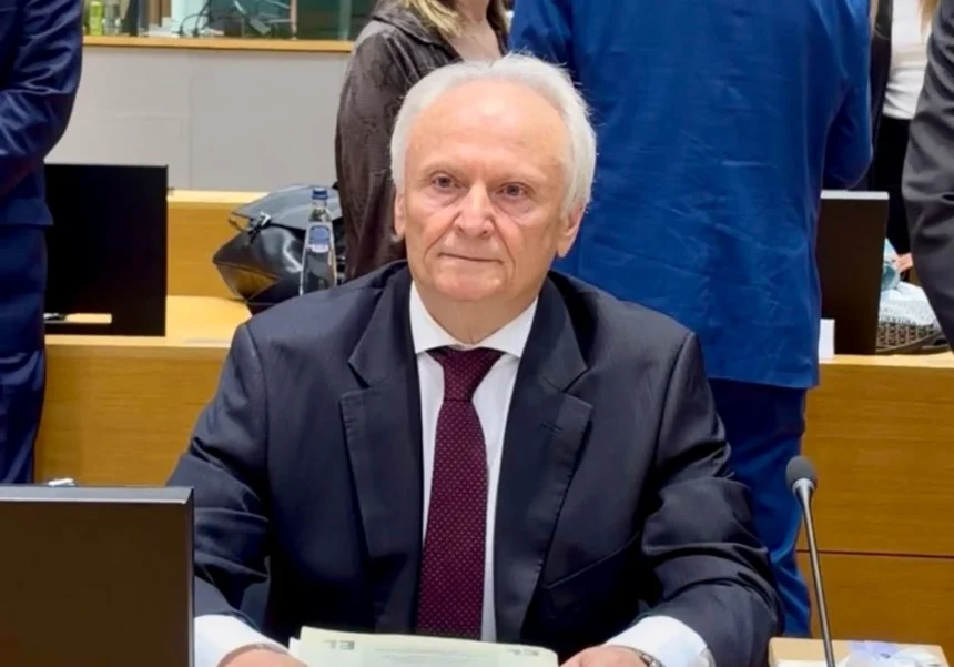 Ανδριανός: Πληρωμές αγροτών βάσει χρονοδιαγράμματος – Τι ισχύει για το αλιευτικό καύσιμο στο κυνήγι του λαγοκέφαλου