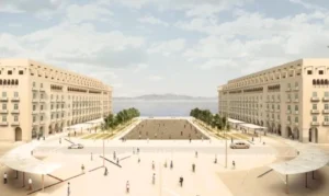 Αγγελούδης για ανάπλαση της Αριστοτέλους: Ελπίζω μετά τις πρώτες αποφάσεις για τις προσφυγές να μην δοθεί συνέχεια