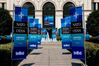 Αρχίζει σήμερα η κρίσιμη Σύνοδος του ΝΑΤΟ: Στο τραπέζι οι αμυντικές δαπάνες και το Ουκρανικό
