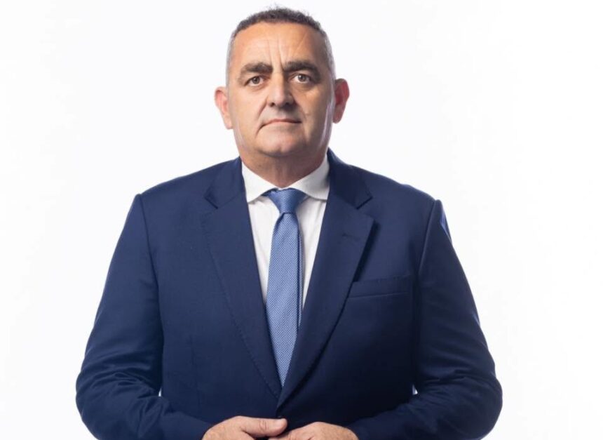 Μπελέρης για Χριστιανούς της Συρίας: Το Ευρωπαϊκό Κοινοβούλιο δεν πρέπει να εγκαταλείπει όσους θέλουν να ζουν με αξιοπρέπεια