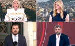 Χαμός στον αέρα μεταξύ Πέτρου Παππά και Γιάννη Μπουλέκου για τις έδρες: «Αν είστε τίμιος, παραδώστε την»