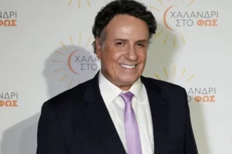 Χάρης Ρώμας: Η Αριστερά θέλει να σε βρίζει κι εσύ να είσαι μούγκα στη στρούγκα