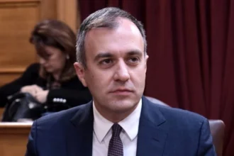 Χατζηβασιλείου: Η εξωτερική μας πολιτική δεν ετεροκαθορίζεται, η Ελλάδα από θέση ισχύος στη Σύνοδο του ΝΑΤΟ