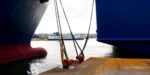 Δεμένα αύριο τα πλοία στο λιμάνι της Ραφήνας