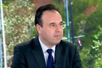 Δημήτρης Παπαστεργίου: Σε λειτουργία μέσα στις επόμενες ημέρες 388 νέες κάμερες για κόκκινα φανάρια στην Αθήνα