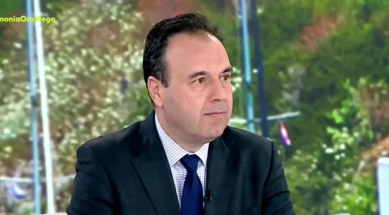 Δημήτρης Παπαστεργίου: Σε λειτουργία μέσα στις επόμενες ημέρες 388 νέες κάμερες για κόκκινα φανάρια στην Αθήνα