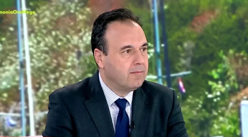 Δημήτρης Παπαστεργίου: Σε λειτουργία μέσα στις επόμενες ημέρες 388 νέες κάμερες για κόκκινα φανάρια στην Αθήνα