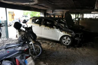 Δημοτικό Συμβούλιο: Ψήφισμα καταδίκης των τρομοκρατικών επιθέσεων και της δολοφονίας Νέστορα