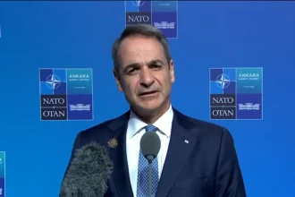 «Εκνευρισμός» στα τουρκικά ΜΜΕ μετά τις δηλώσεις Μητσοτάκη στην Άγκυρα για το casus belli