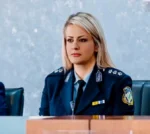 Εκπρόσωπος ΕΛ.ΑΣ. για νεκρή διασώστρια του ΕΚΑΒ στη Σύρο: Κουβαλούσε λοστό και αεροβόλο πέρα από μαχαίρι