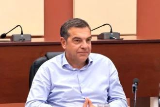 ΕΛΑΣ για τους Patriot στην Σαουδική Αραβία: “Επικίνδυνη εμπλοκή της Ελλάδας σε πολεμικές συγκρούσεις”