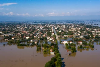 ΕΛΓΑ: Ξεκίνησαν οι καταγραφές ζημιών από τις χαλαζοπτώσεις – Τροπολογία για αποζημιώσεις στο 100% και προκαταβολές στα πρότυπα Daniel