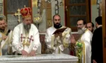 Ένας αιώνας πίστης στην Πυλαία και μια σπάνια πνευματική εμπειρία