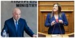 Έντονη κόντρα Φλωρίδη – Κωνσταντοπούλου: «Η παράστασή σας δεν προσελκύει πλέον κοινό»