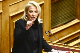 Επιστολή Δούρου για την προεδρία της ΚΟ του ΣΥΡΙΖΑ: “Δεν έχω προσωπική φιλοδοξία, αναστρέψιμη η κατάσταση”