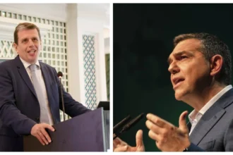 Επίθεση Δ. Καιρίδη σε Αλ. Τσίπρα για τα περί «εντιμότερου πρωθυπουργού»