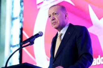 Ερντογάν σε Ούρσουλα φον ντερ Λάιεν: Η Τουρκία ζητά αναζωογόνηση της ενταξιακής διαδικασίας