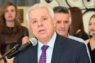 Ερώτηση του βουλευτή της ΝΔ Γ. Βλάχου για τα «σπιτάκια ανακύκλωσης»