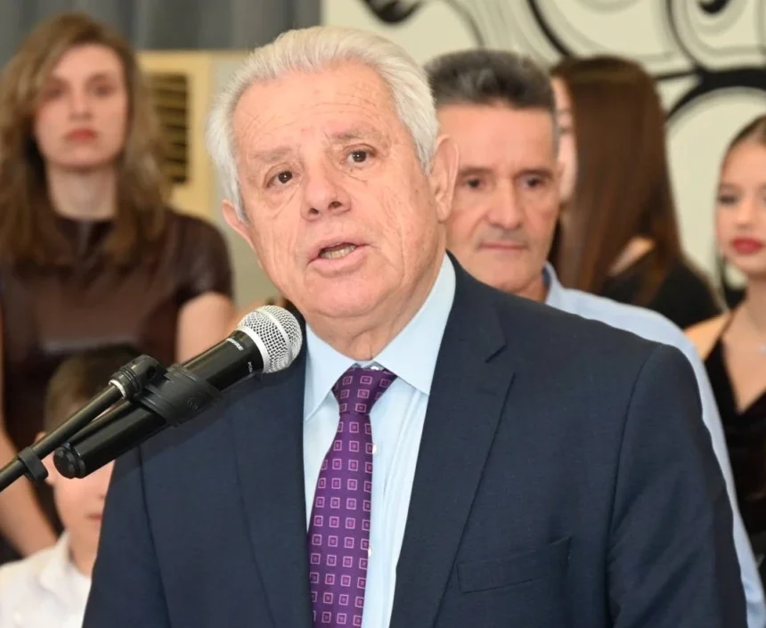 Ερώτηση του βουλευτή της ΝΔ Γ. Βλάχου για τα «σπιτάκια ανακύκλωσης»