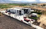 Εξαμίλια Κορινθίας: Στο «μικροσκόπιο» τα κενά ασφαλείας στο εργοστάσιο μετά την φονική έκρηξη (βίντεο)