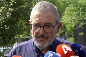 Εξιτήριο για τον Παναγιώτη Νέστορα: «Τους εύχομαι να μην πάθουν οι δικές τους οικογένειες κάτι αντίστοιχο», είπε για τους δράστες