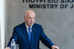Φλωρίδης για Σαμαρά: Δεν υπάρχει κόμμα στην ιστορία με μόνο στόχο να κάνει ζημιά σε πολιτικό αντίπαλο – Στόχος της ΝΔ η αυτοδυναμία