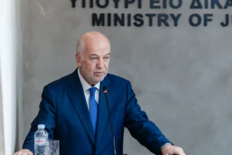 Φλωρίδης για Σαμαρά: Δεν υπάρχει κόμμα στην ιστορία με μόνο στόχο να κάνει ζημιά σε πολιτικό αντίπαλο – Στόχος της ΝΔ η αυτοδυναμία
