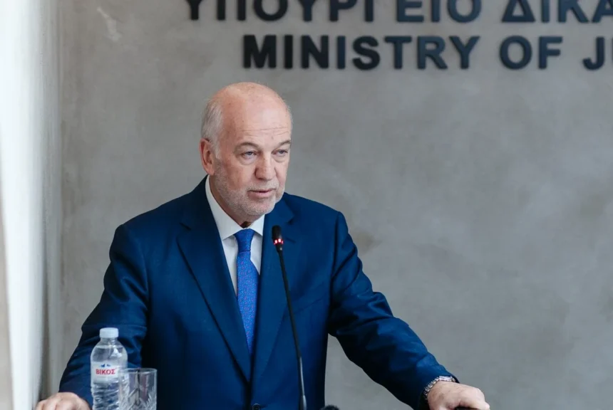 Φλωρίδης για Σαμαρά: Δεν υπάρχει κόμμα στην ιστορία με μόνο στόχο να κάνει ζημιά σε πολιτικό αντίπαλο – Στόχος της ΝΔ η αυτοδυναμία