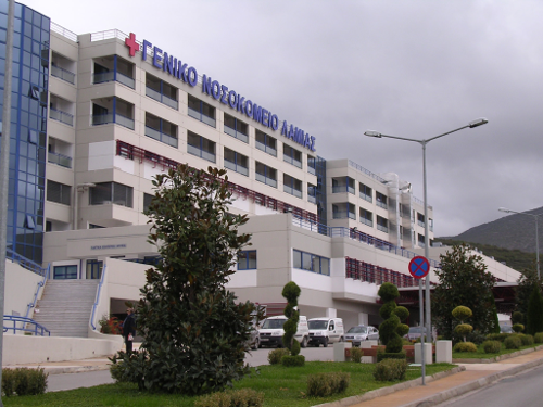 Λαμία: Εντοπίστηκε ο προμηθευτής των ύποπτων κοτόπουλων για τα κρούσματα σαλμονέλας – Ενδέχεται να υπάρχει διασπορά και εκτός Φθιώτιδας
