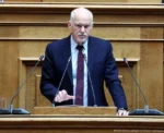Γιώργος Παπανδρέου: “Ναι” στην αποποινικοποίηση της κάνναβης – “Η απαγόρευση δεν καταργεί τον κίνδυνο, φέρνει τον χρήστη σε επαφή με παράνομα δίκτυα”