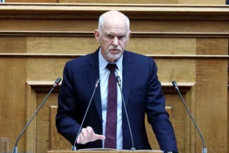 Γιώργος Παπανδρέου: “Ναι” στην αποποινικοποίηση της κάνναβης – “Η απαγόρευση δεν καταργεί τον κίνδυνο, φέρνει τον χρήστη σε επαφή με παράνομα δίκτυα”