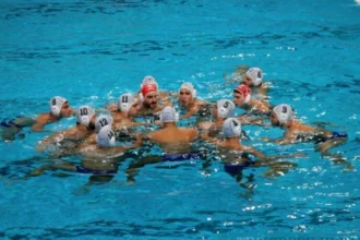 Η Εθνική Πόλο ανδρών έγραψε ιστορία – Πήρε το χρυσό μετάλλιο στο Παγκόσμιο Κύπελλο