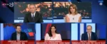 Η Μαρκογιαννάκη του ΠΑΣΟΚ δεν άφηνε τον Τσάπαλο της ΝΔ να μιλήσει και ο παρουσιαστής ζήτησε διαφημίσεις – «Θα το σταματήσετε;»
