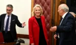 Η Ρένα Δούρου νέα πρόεδρος του ΣΥΡΙΖΑ