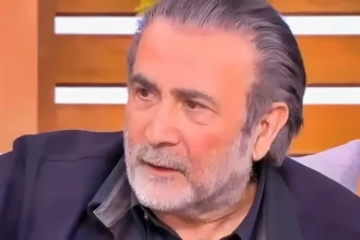 Ηχυρό μήνυμα του Λάκη Λαζόπουλου για την Πάρο: “Οδηγούμαστε στη Μυκονοποίηση και την απαξίωση του νησιού”