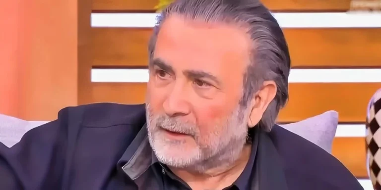 Ηχυρό μήνυμα του Λάκη Λαζόπουλου για την Πάρο: “Οδηγούμαστε στη Μυκονοποίηση και την απαξίωση του νησιού”