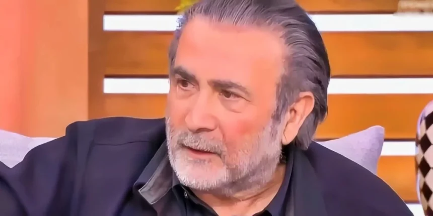 Ηχυρό μήνυμα του Λάκη Λαζόπουλου για την Πάρο: “Οδηγούμαστε στη Μυκονοποίηση και την απαξίωση του νησιού”