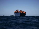 Ιεράπετρα: Εντοπίστηκε λέμβος με περίπου 60 άτομα