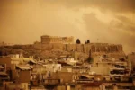 Καιρός: Αφρικανική σκόνη και ισχυρά μελτέμια – Έως 39 βαθμούς