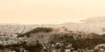 Καιρός: Ισχυροί άνεμοι, αφρικανική σκόνη και θερμοκρασία στους 39 βαθμούς Κελσίου – Η πρόγνωση των επόμενων ημερών