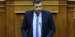 Καλλιάνος: Δεν θέλω ο Σαμαράς να έχει την τύχη του Γιώργου Παπανδρέου