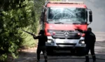 Καμπανάκι από την Πυροσβεστική για αυξημένο κίνδυνο πυρκαγιών 