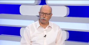 Κατάρρευση πολυκατοικίας στα Πετράλωνα: Έκτακτη οικονομική ενίσχυση 3.000 ευρώ σε κάθε οικογένεια – Όσα είπε ο αντιδήμαρχος Αθηναίων, Θωμάς Γεωργιάδης