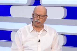 Κατάρρευση πολυκατοικίας στα Πετράλωνα: Έκτακτη οικονομική ενίσχυση 3.000 ευρώ σε κάθε οικογένεια – Όσα είπε ο αντιδήμαρχος Αθηναίων, Θωμάς Γεωργιάδης