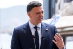 Κικίλιας: «Το Λιμενικό είναι ο φύλακας άγγελος εκατομμυρίων τουριστών»